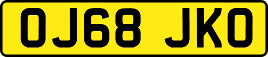 OJ68JKO