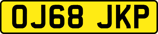 OJ68JKP