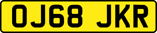 OJ68JKR