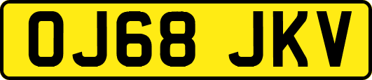 OJ68JKV