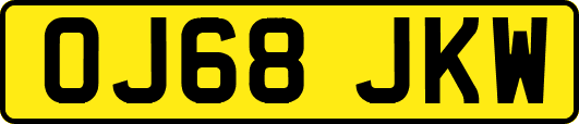 OJ68JKW