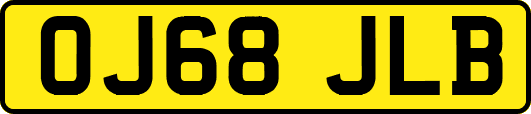 OJ68JLB