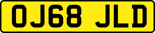OJ68JLD