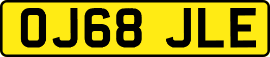 OJ68JLE
