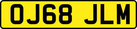 OJ68JLM