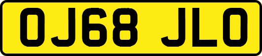 OJ68JLO
