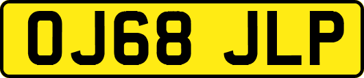 OJ68JLP