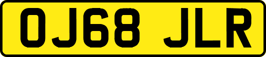 OJ68JLR