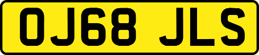 OJ68JLS