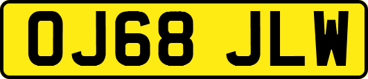 OJ68JLW