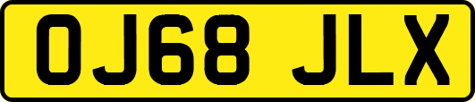 OJ68JLX
