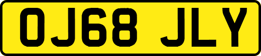 OJ68JLY