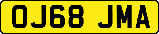 OJ68JMA
