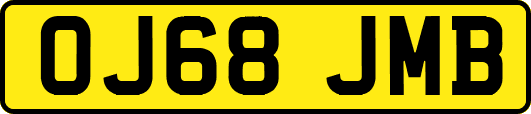 OJ68JMB