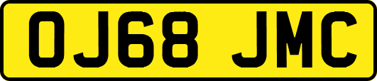 OJ68JMC