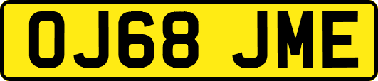 OJ68JME