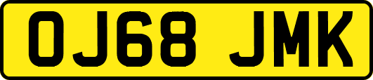 OJ68JMK