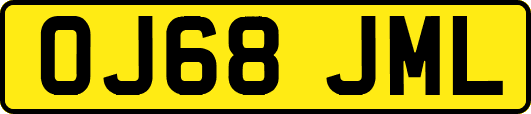 OJ68JML