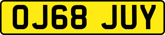OJ68JUY