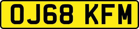 OJ68KFM