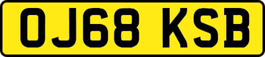 OJ68KSB