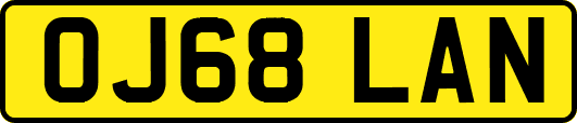 OJ68LAN