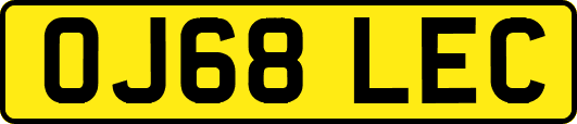 OJ68LEC