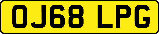 OJ68LPG