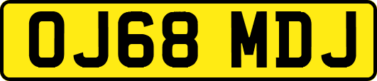 OJ68MDJ