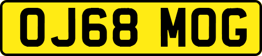 OJ68MOG