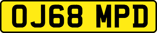 OJ68MPD