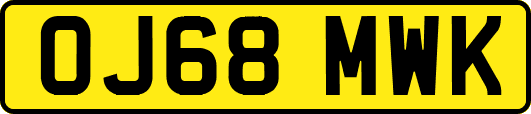 OJ68MWK