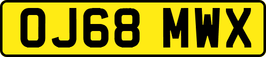 OJ68MWX