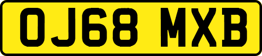 OJ68MXB