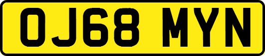 OJ68MYN
