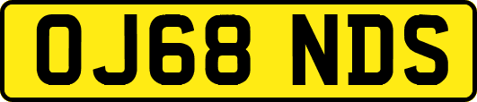 OJ68NDS
