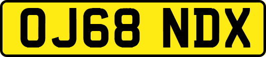 OJ68NDX