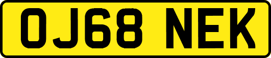 OJ68NEK