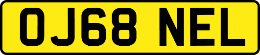 OJ68NEL