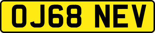 OJ68NEV