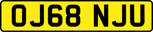 OJ68NJU
