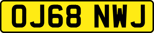OJ68NWJ