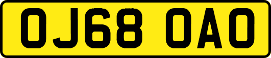 OJ68OAO