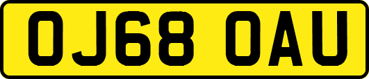 OJ68OAU