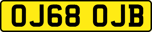 OJ68OJB