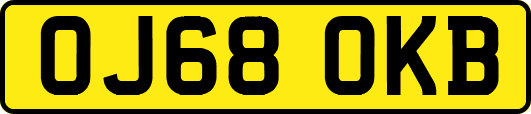 OJ68OKB