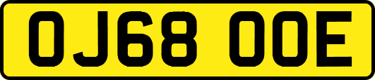 OJ68OOE