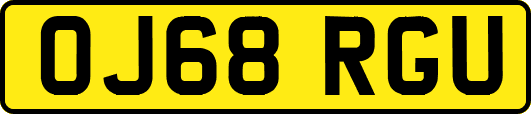 OJ68RGU
