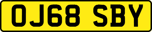 OJ68SBY