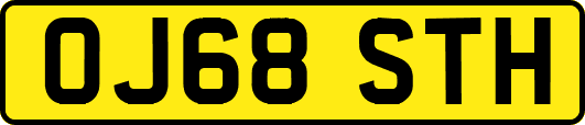 OJ68STH